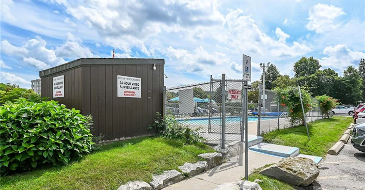 307-15 Albright Road, Hamilton, ON, L8K 5J2 - 44