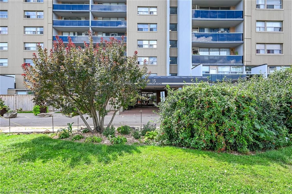 307-15 Albright Road, Hamilton, ON, L8K 5J2 - 40