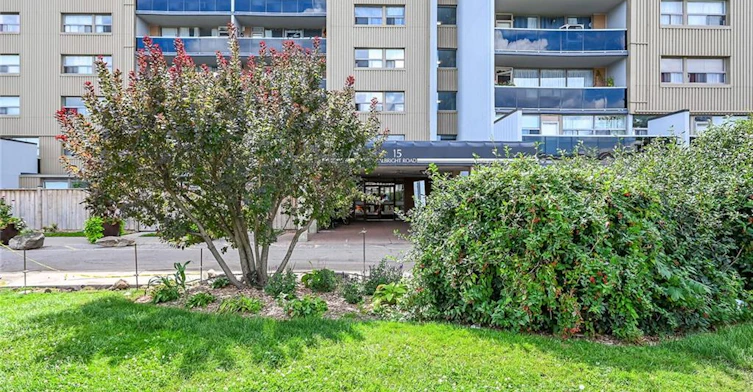 307-15 Albright Road, Hamilton, ON, L8K 5J2 - 40