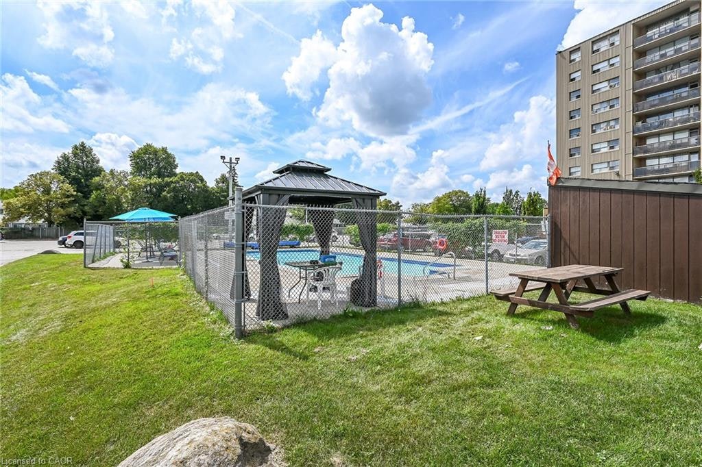 307-15 Albright Road, Hamilton, ON, L8K 5J2 - 42
