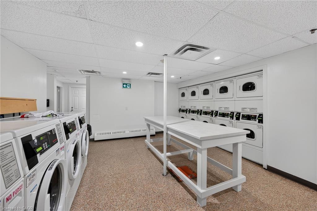 307-15 Albright Road, Hamilton, ON, L8K 5J2 - 34