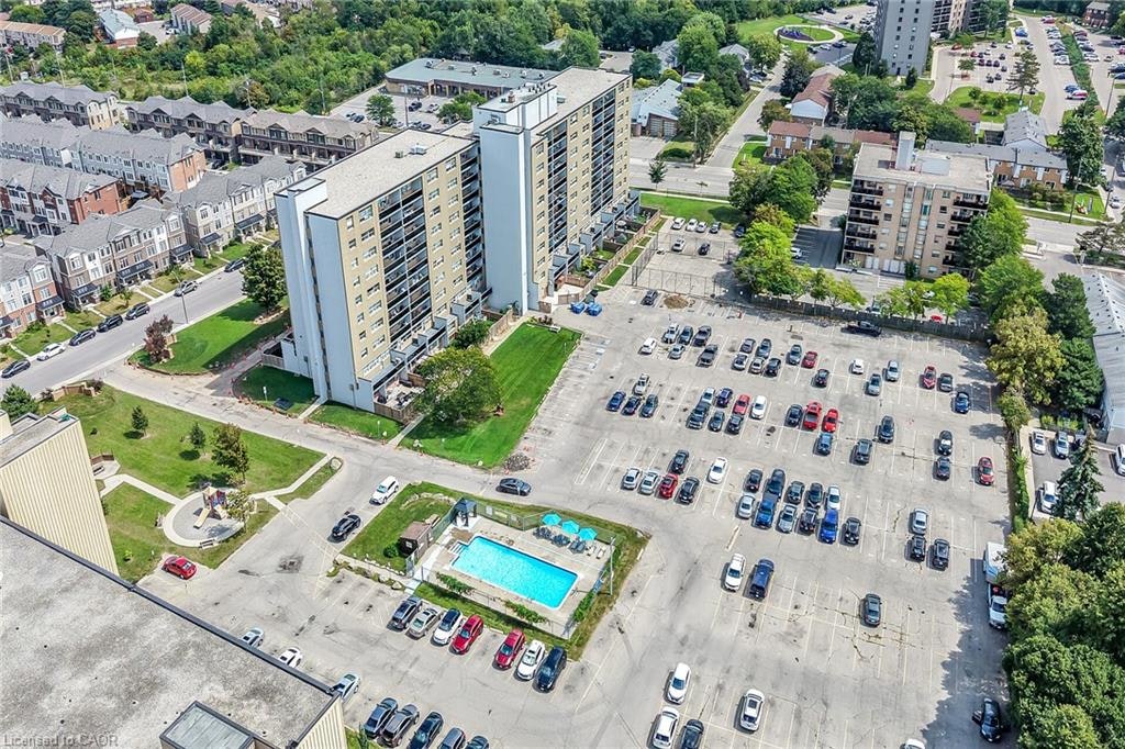 307-15 Albright Road, Hamilton, ON, L8K 5J2 - 49