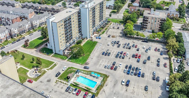 307-15 Albright Road, Hamilton, ON, L8K 5J2 - 49