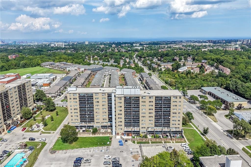 307-15 Albright Road, Hamilton, ON, L8K 5J2 - 47