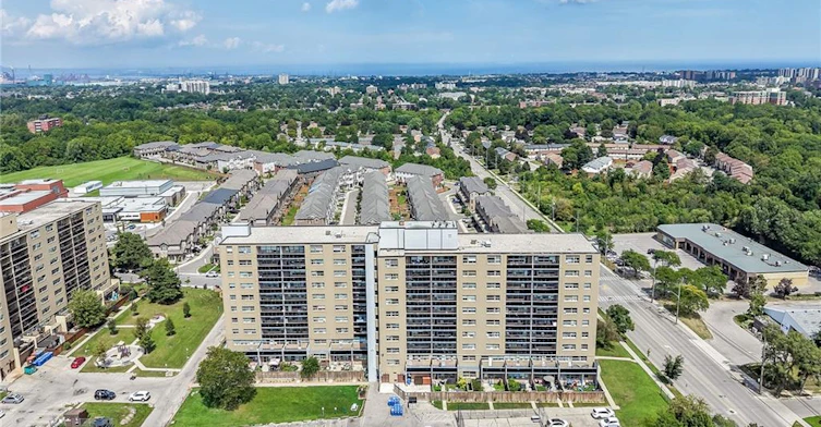 307-15 Albright Road, Hamilton, ON, L8K 5J2 - 47