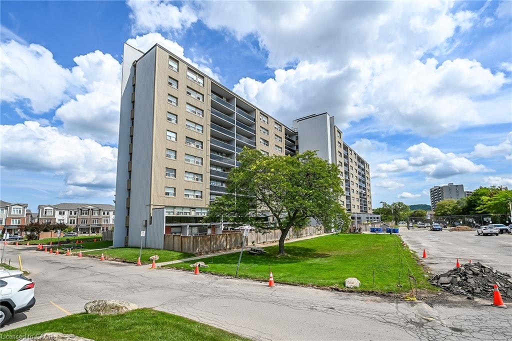 307-15 Albright Road, Hamilton, ON, L8K 5J2 - 45