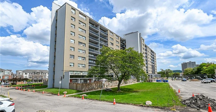307-15 Albright Road, Hamilton, ON, L8K 5J2 - 45