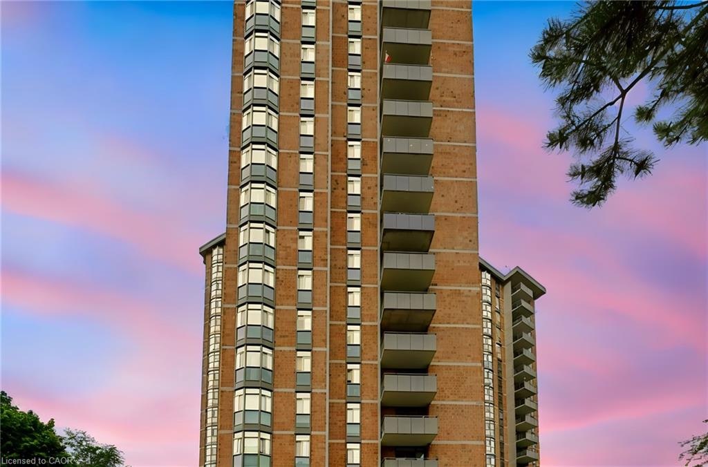 1901-5250 Lakeshore Road, Burlington, ON, L7L 5L2