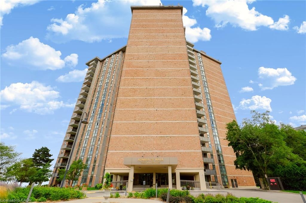 1901-5250 Lakeshore Road, Burlington, ON, L7L 5L2