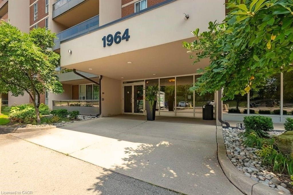 1508-1964 Main Street W, Hamilton, ON, L8S 1J5 - 27