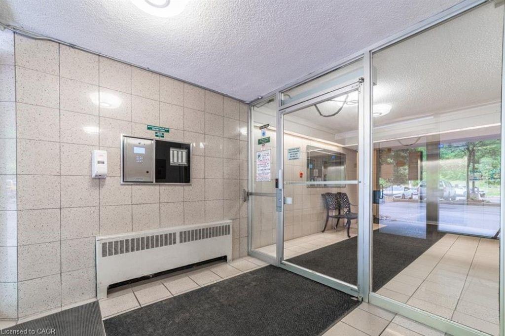 1508-1964 Main Street W, Hamilton, ON, L8S 1J5 - 33