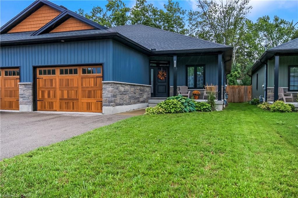 1053 Bay Street, Norfolk County, ON, N0E 1M0