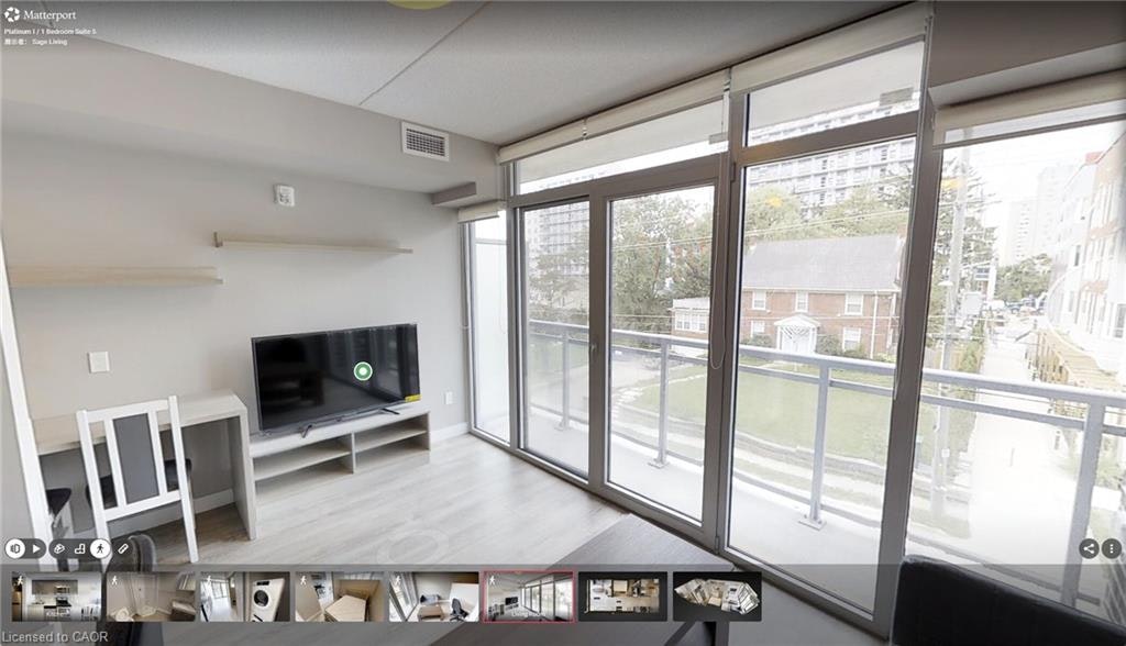 220-250 Albert Street, Waterloo, ON, N2L 0H5