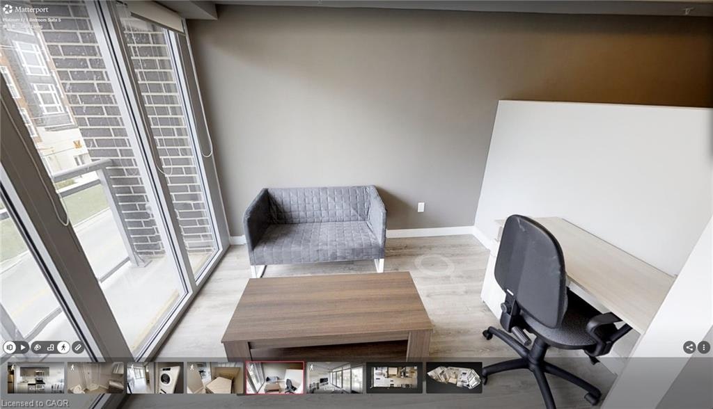 220-250 Albert Street, Waterloo, ON, N2L 0H5 - 2