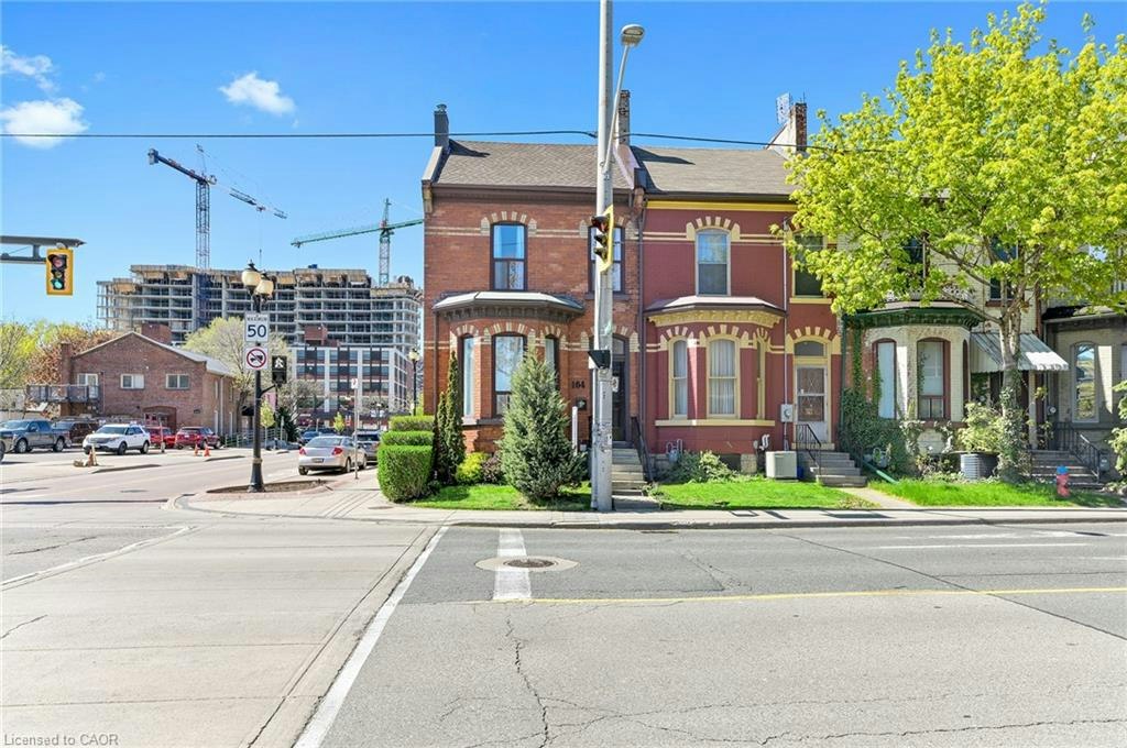 164 Wilson Street, Hamilton, ON, L8R 1E2 - 18