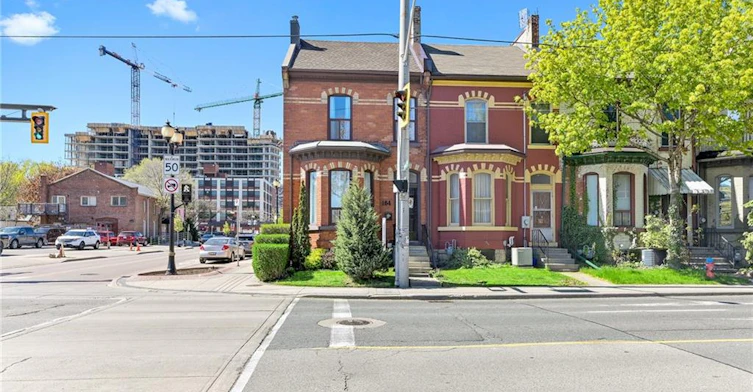 164 Wilson Street, Hamilton, ON, L8R 1E2 - 18