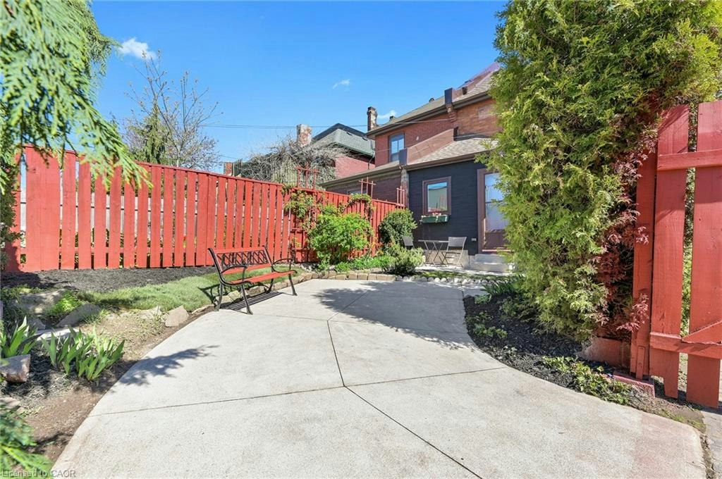 164 Wilson Street, Hamilton, ON, L8R 1E2 - 16