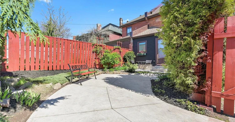 164 Wilson Street, Hamilton, ON, L8R 1E2 - 16