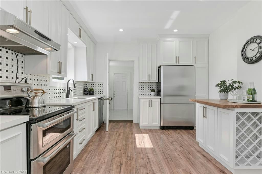 164 Wilson Street, Hamilton, ON, L8R 1E2
