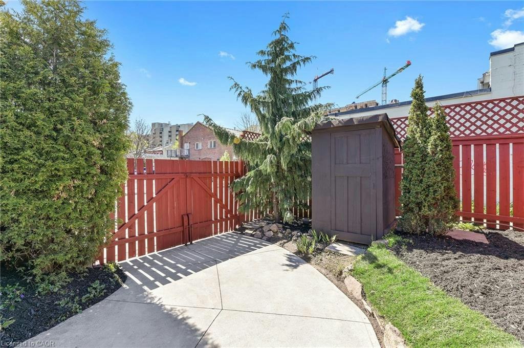 164 Wilson Street, Hamilton, ON, L8R 1E2 - 17