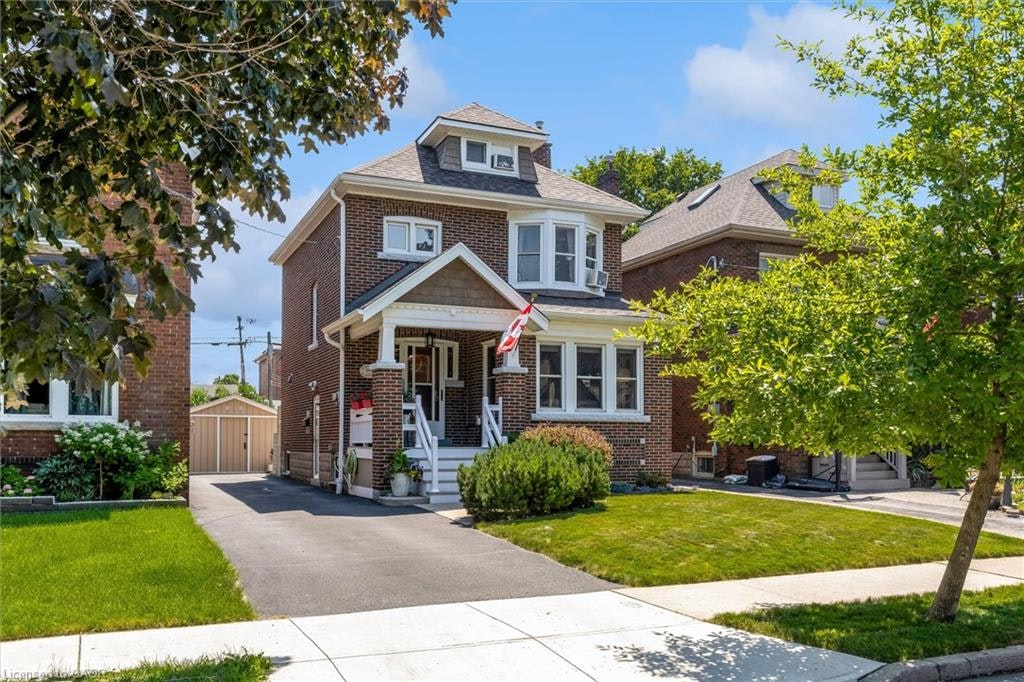 99 Tuxedo Avenue S, Hamilton, ON, L8K 2R9