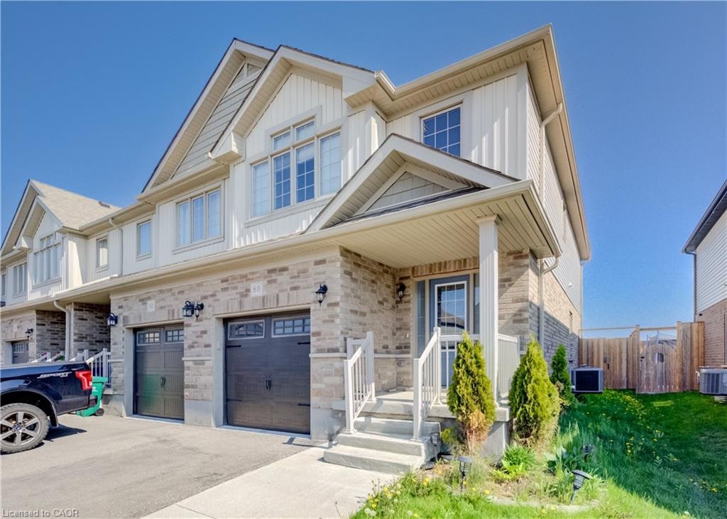 80 Miranda Path, Woolwich, ON, N3B 1N3