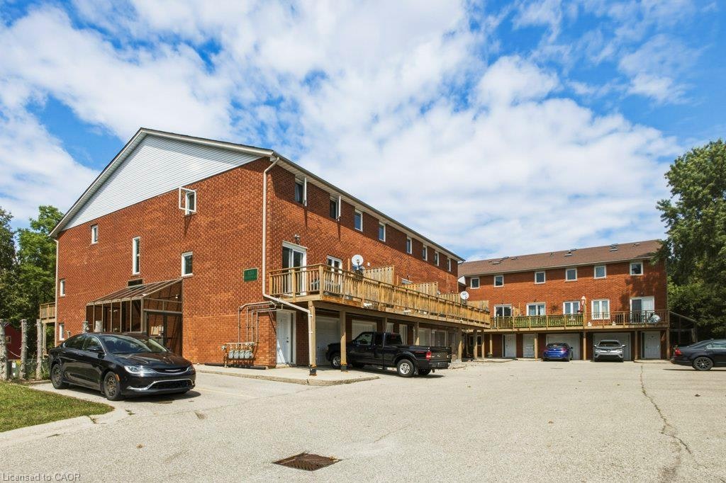 2-100 Inkerman Street, Guelph/Eramosa, ON, N0B 2K0