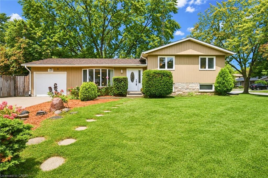 1280 Aldridge Crescent, Burlington, ON, L7M 1H9