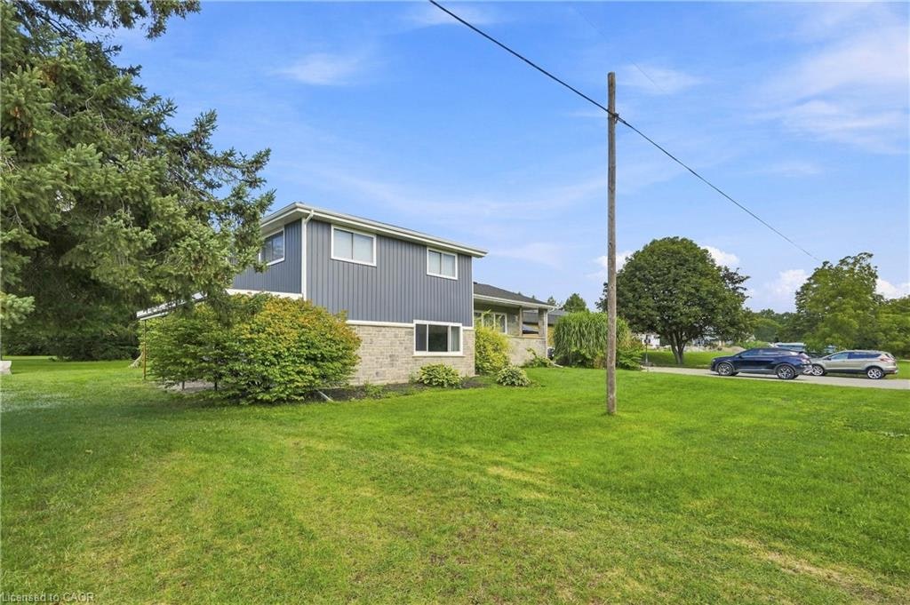 Lower-11404 Lakeshore Road, Wainfleet, ON, L3K 5V4 - 13