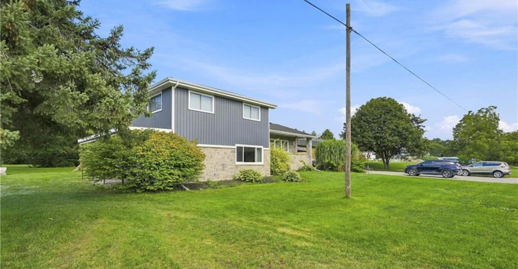 Lower-11404 Lakeshore Road, Wainfleet, ON, L3K 5V4 - 13