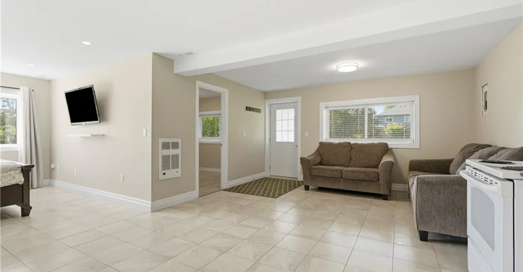 Lower-11404 Lakeshore Road, Wainfleet, ON, L3K 5V4 - 6