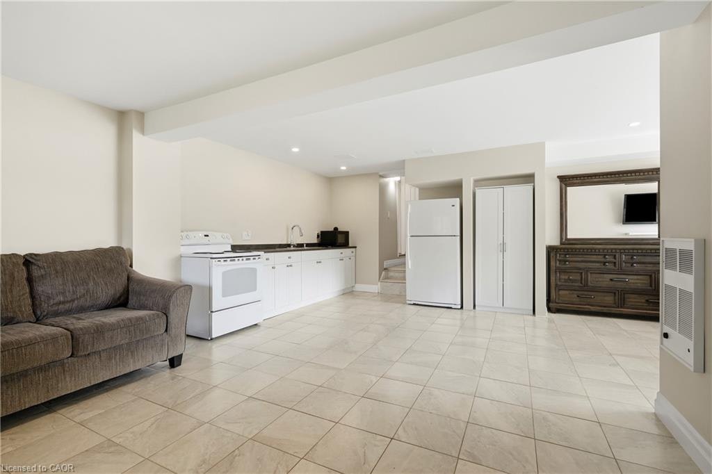 Lower-11404 Lakeshore Road, Wainfleet, ON, L3K 5V4 - 3