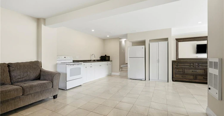 Lower-11404 Lakeshore Road, Wainfleet, ON, L3K 5V4 - 3