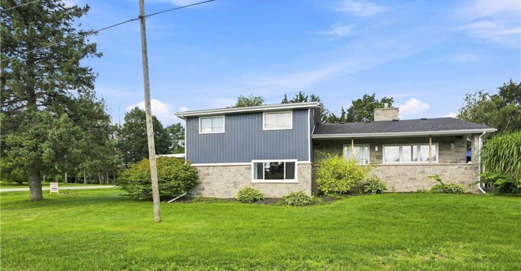 Lower-11404 Lakeshore Road, Wainfleet, ON, L3K 5V4