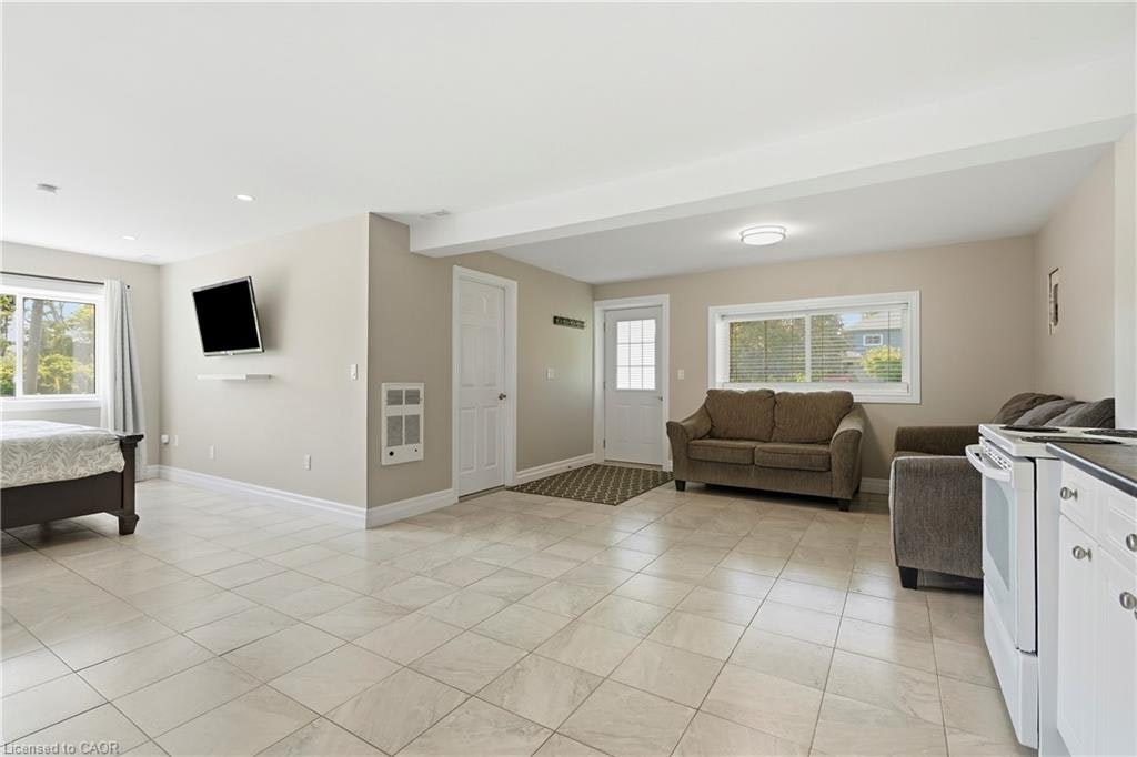 Lower-11404 Lakeshore Road, Wainfleet, ON, L3K 5V4 - 4