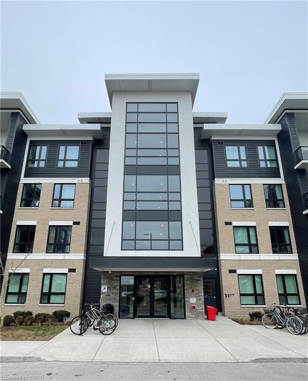405-1284 Gordon Street, Guelph, ON, N1L 1H3