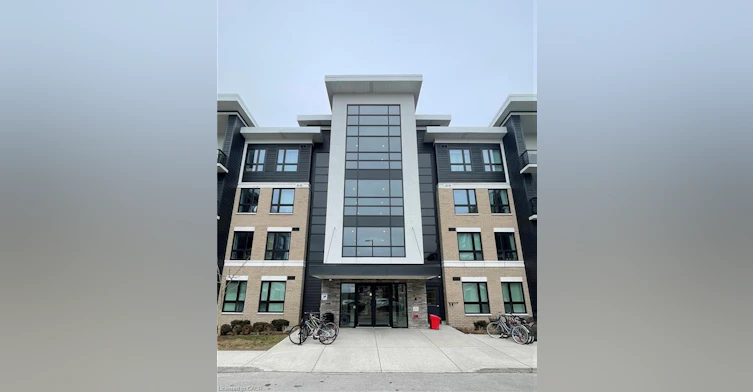 405-1284 Gordon Street, Guelph, ON, N1L 1H3
