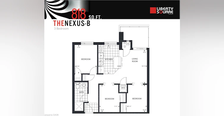 405-1284 Gordon Street, Guelph, ON, N1L 1H3 - 9