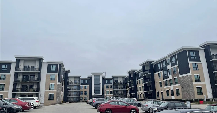 405-1284 Gordon Street, Guelph, ON, N1L 1H3 - 8