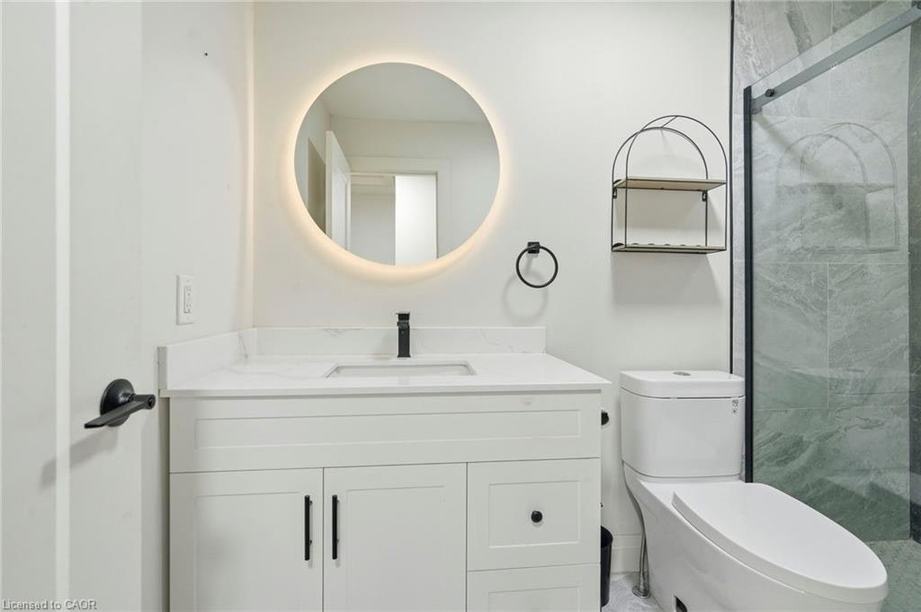 Upper-47 Barrington Drive, Welland, ON, L3C 5Z8 - 11
