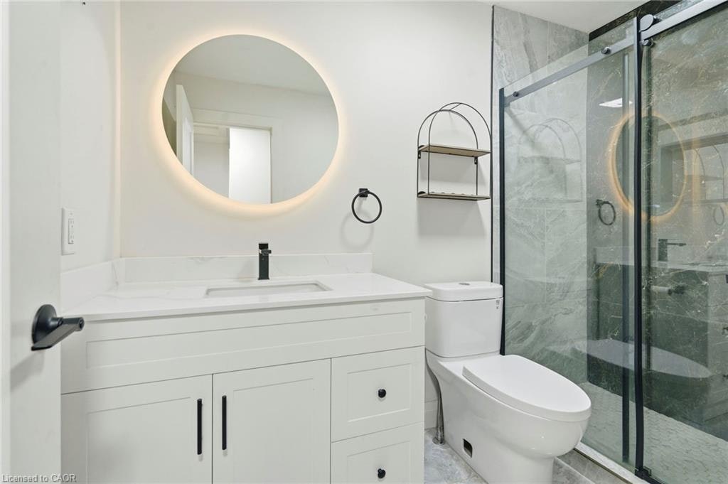 Upper-47 Barrington Drive, Welland, ON, L3C 5Z8 - 10