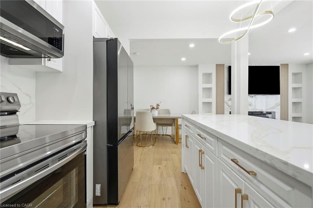 Upper-47 Barrington Drive, Welland, ON, L3C 5Z8 - 4