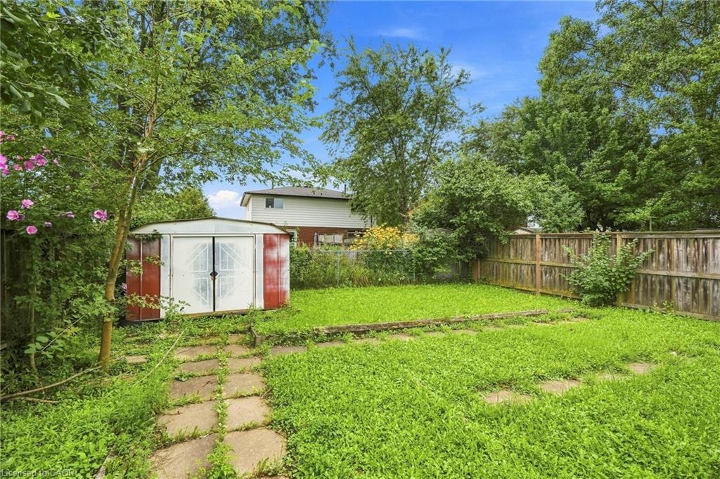 Upper-47 Barrington Drive, Welland, ON, L3C 5Z8 - 14