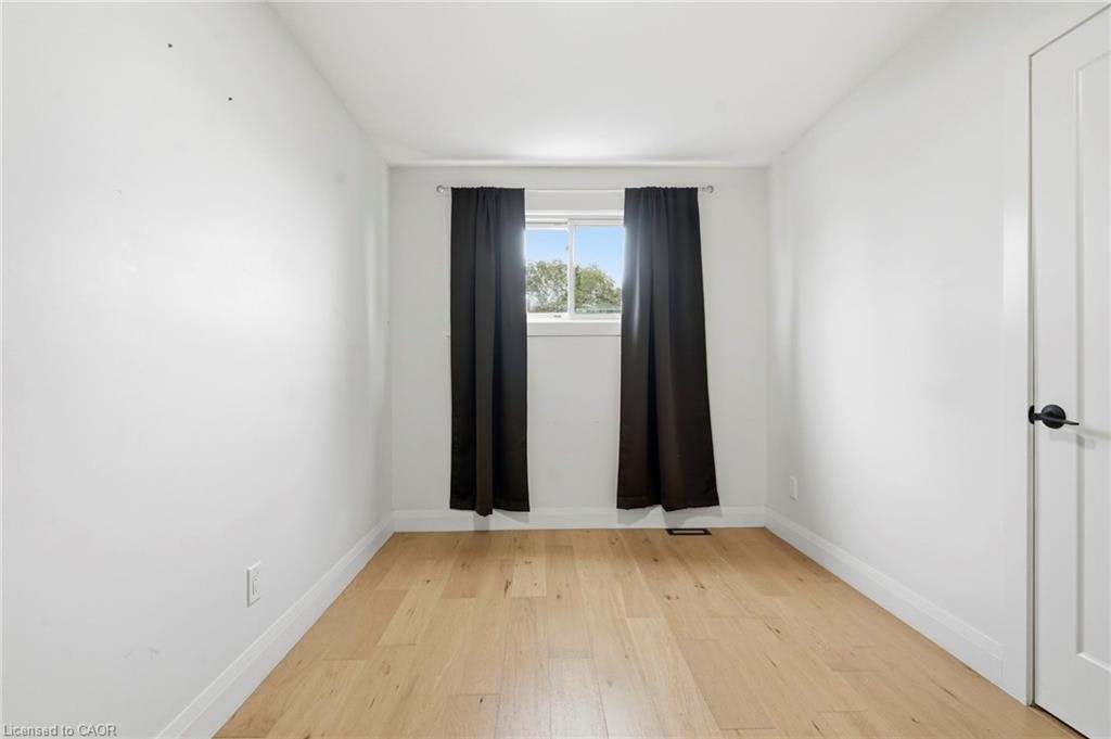 Upper-47 Barrington Drive, Welland, ON, L3C 5Z8 - 6
