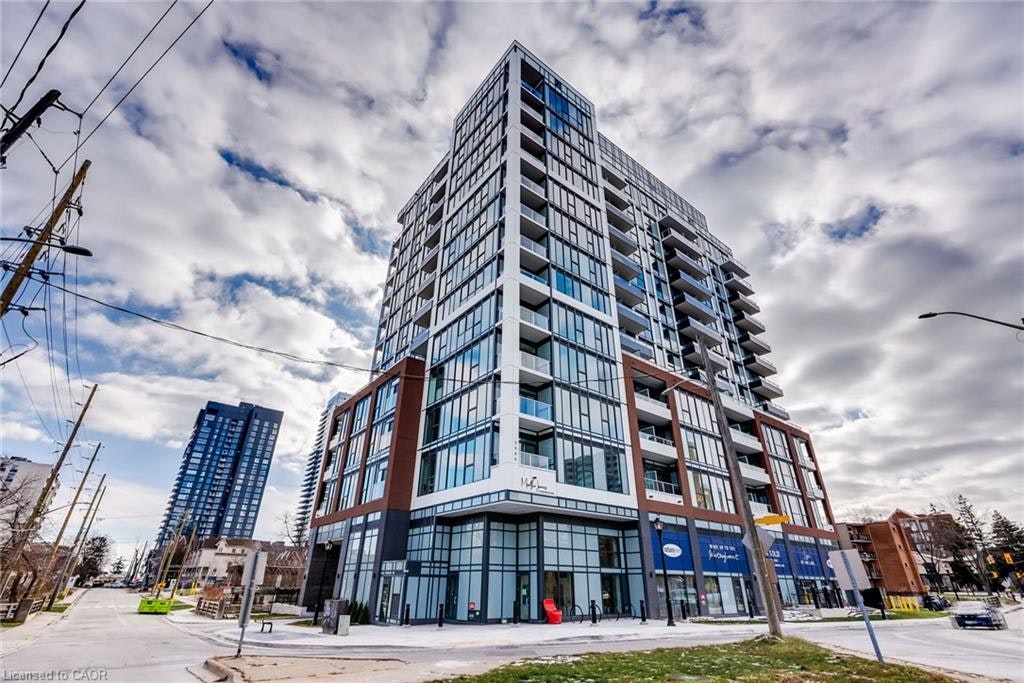 706-2088 James Street, Burlington, ON, L7R 0H2
