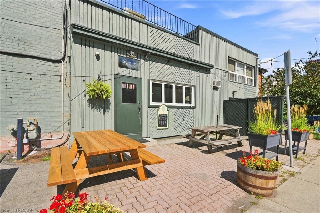201-90 Charlton Avenue W, Hamilton, ON, L8P 0B4 - 36