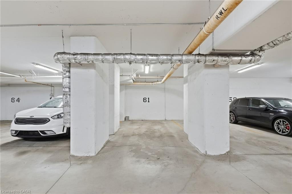 201-90 Charlton Avenue W, Hamilton, ON, L8P 0B4 - 28