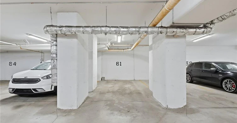 201-90 Charlton Avenue W, Hamilton, ON, L8P 0B4 - 28