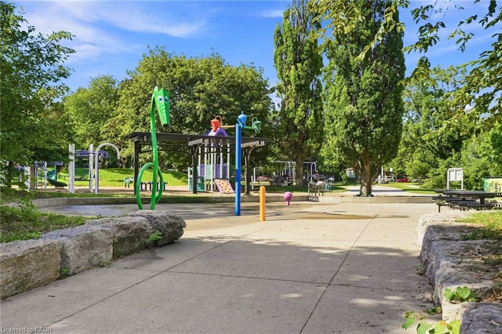 201-90 Charlton Avenue W, Hamilton, ON, L8P 0B4 - 34