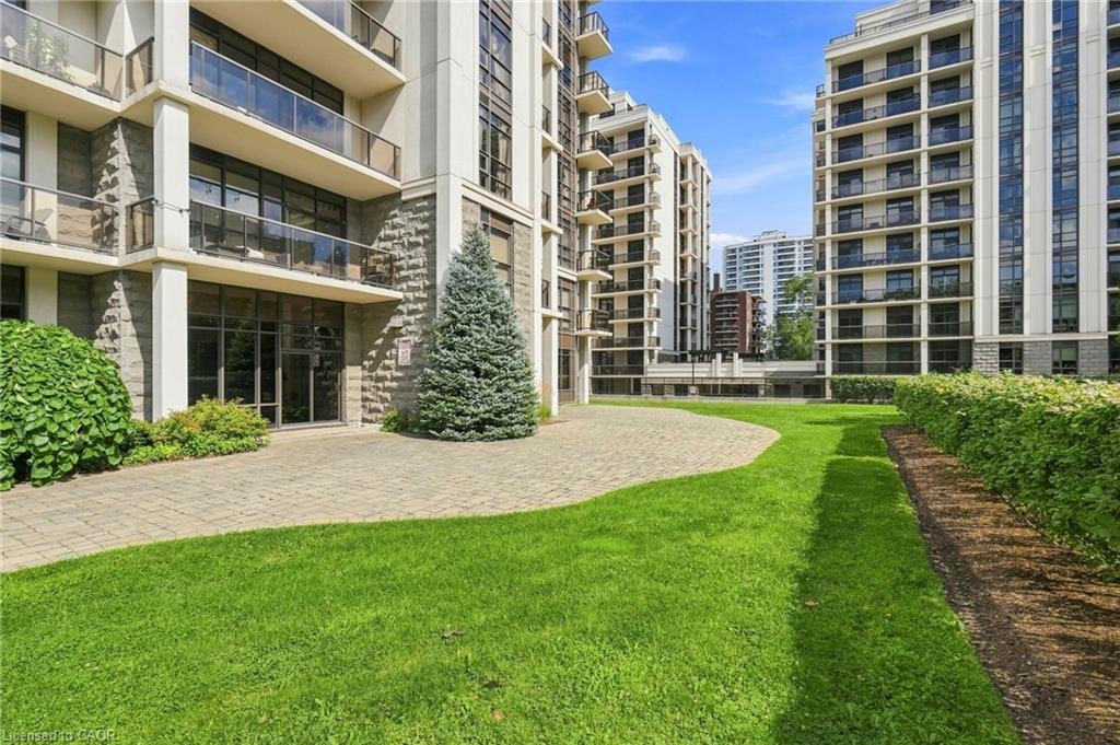 201-90 Charlton Avenue W, Hamilton, ON, L8P 0B4 - 31